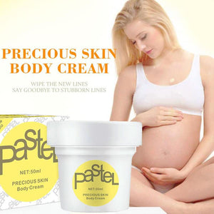 Thailand Pasjel Precious Skin Body Repair Cream Stretch Marks Remover Scar Removal Powerful Postpartum Obesity Pregnancy Cream