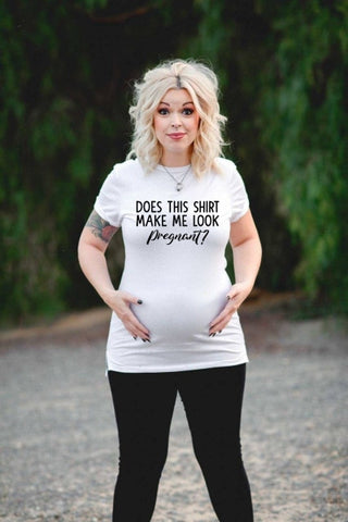 2020 Brand New Women Pregnancy Clothes Baby Now Loading Pls Wait Maternity T Shirt Summer Short Sleeve Pregnant T-shirts