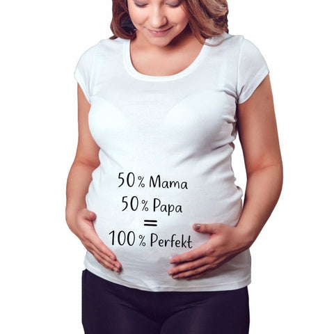 2020 Brand New Women Pregnancy Clothes Baby Now Loading Pls Wait Maternity T Shirt Summer Short Sleeve Pregnant T-shirts