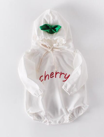 New Spring Baby Girl Bodysuits 2020 Girls' Bow Lapel Wrap Fart Bodysuits Baby Long Sleeve Cotton Baby Clothing Twins Clothes