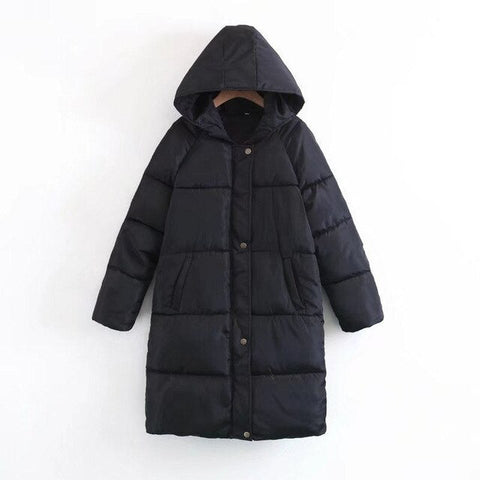 2020 Autumn/Winter Women's Down Jacket Maternity Down Jackets Outerwear Women's Coat Pregnancy Clothing Hooded Warm Parkas A867