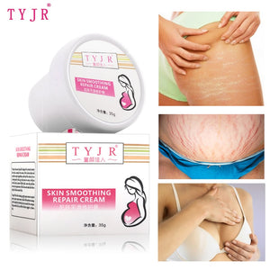 Effectively Repair Stretch Marks Removal Remover Plant Natural Heal Pregnancy Breast Hip Legs Stretch Mark Cream