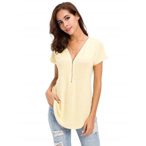 Summer Pregnancy Nursing Tops Short Sleeve Maternity Breastfeeding Tees Feeding T-shirts For Pregnant Women Maternity Clothes